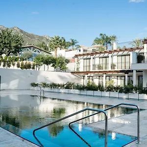 Sierra Blanca Art Of Healing Spain