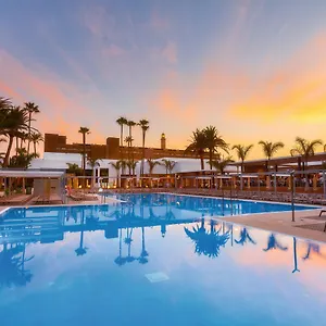 ***** Hotel Riu Palace Oasis Spanien