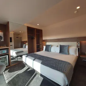 **** Hotel Western Premier Dante Spanien