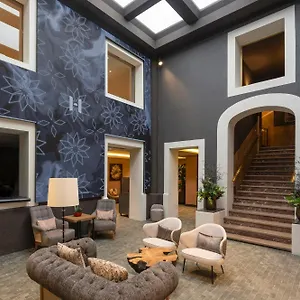 *** Hotel Hesperia Barri Gotic Spanien