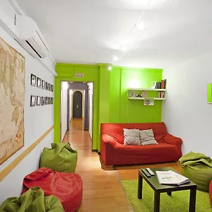 Diagonal House Spain