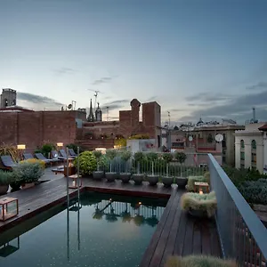 Hotel Mercer, Barcellona