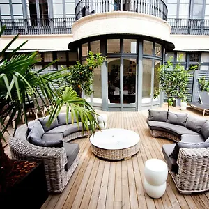Hotel Praktik Rambla, Barcellona