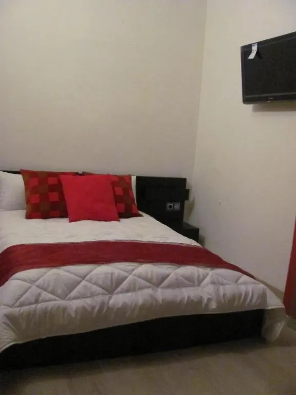 Hotel Brustar Gotic-Centric Barcellona Affittacamere