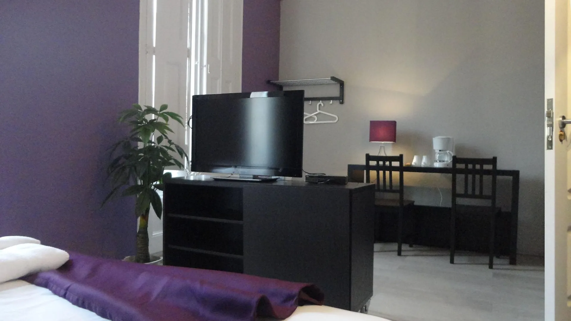 Brustar Gotic-Centric Otel Barselona