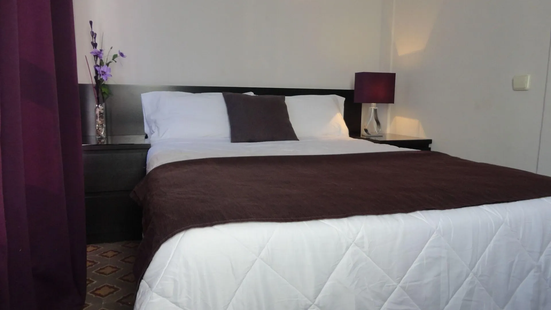 Affittacamere Hotel Brustar Gotic-Centric Barcellona