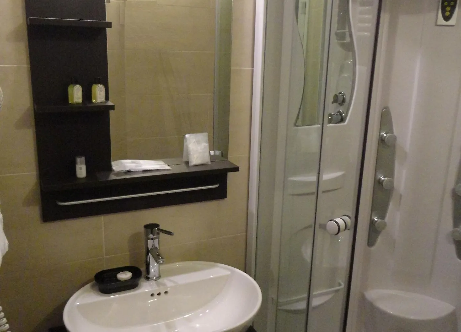 Hotel Brustar Gotic-Centric Barcellona