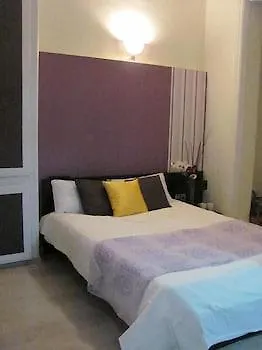 Hotel Brustar Gotic-Centric Barcellona Affittacamere