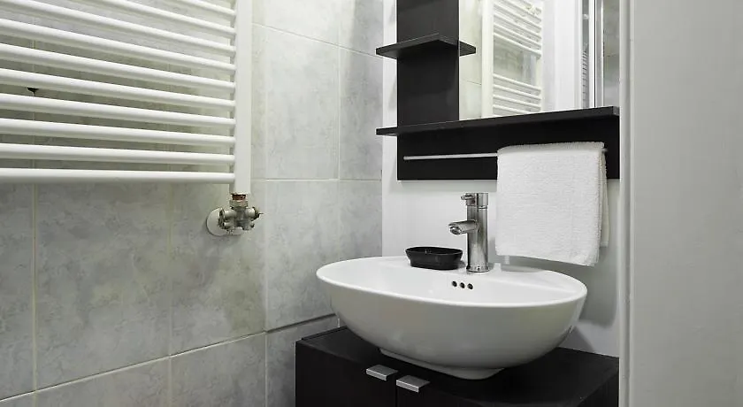 Hotel Brustar Gotic-Centric Barcellona Affittacamere