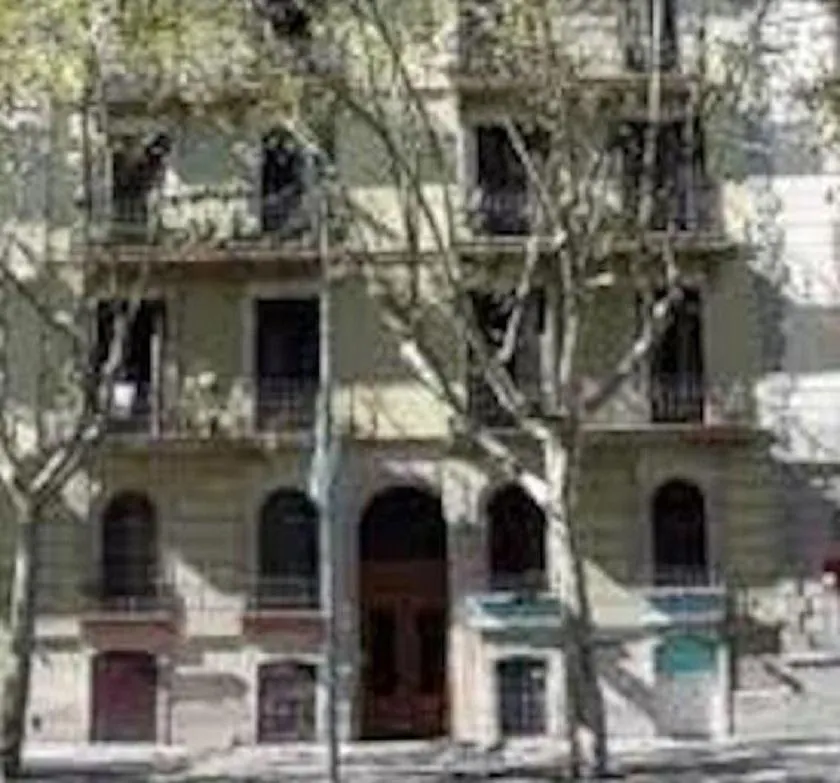 Hotel Brustar Gotic-Centric Barcellona