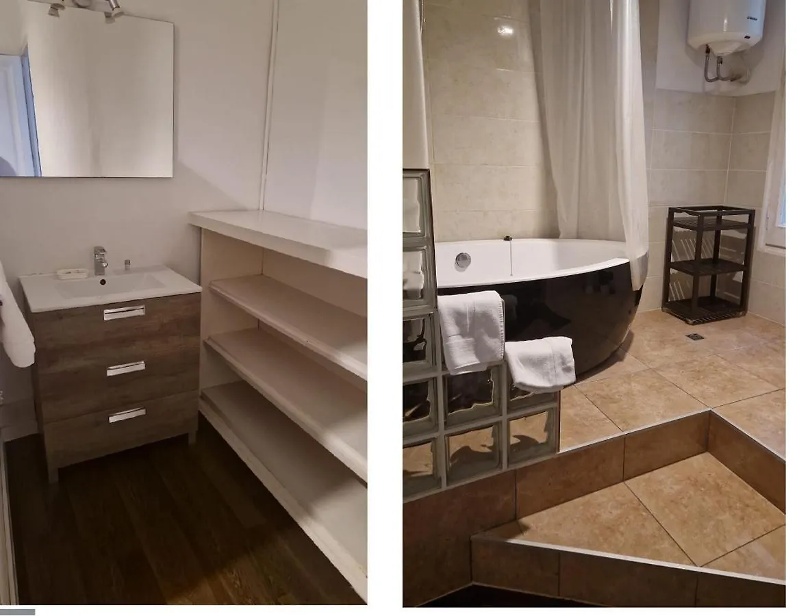 Brustar Gotic-Centric Otel Barselona Konukevi