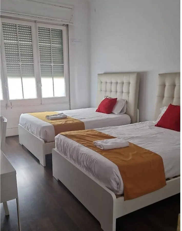 Brustar Gotic-Centric Otel Barselona İspanya