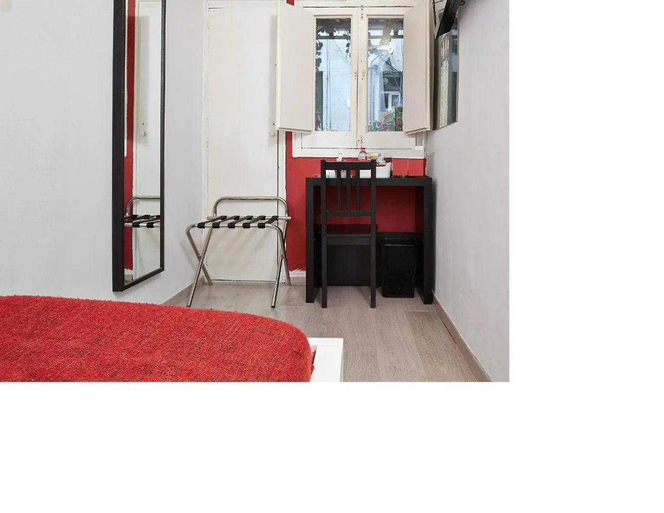 Konukevi Brustar Gotic-Centric Otel Barselona