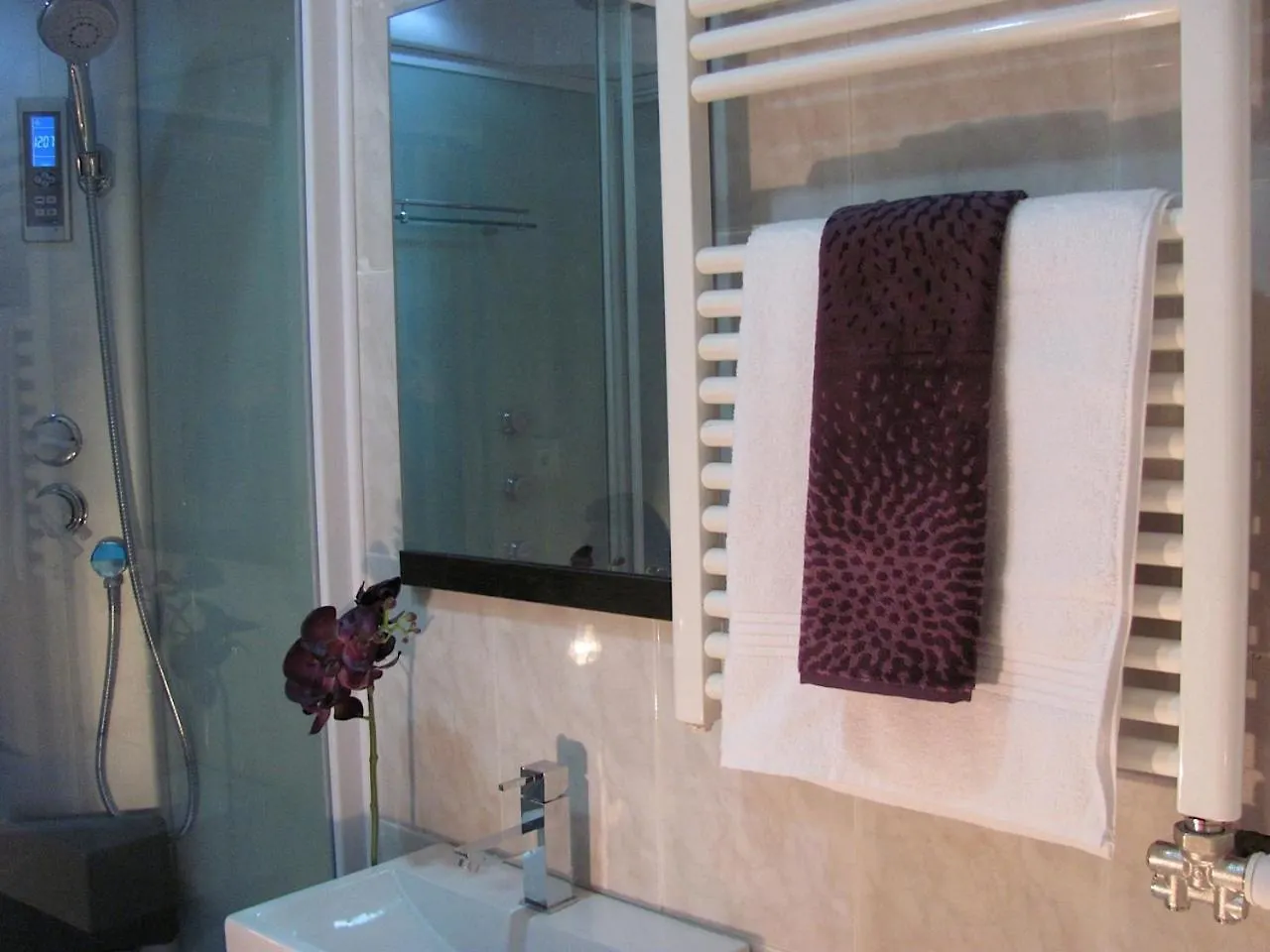 Brustar Gotic-Centric Otel Barselona 2*,