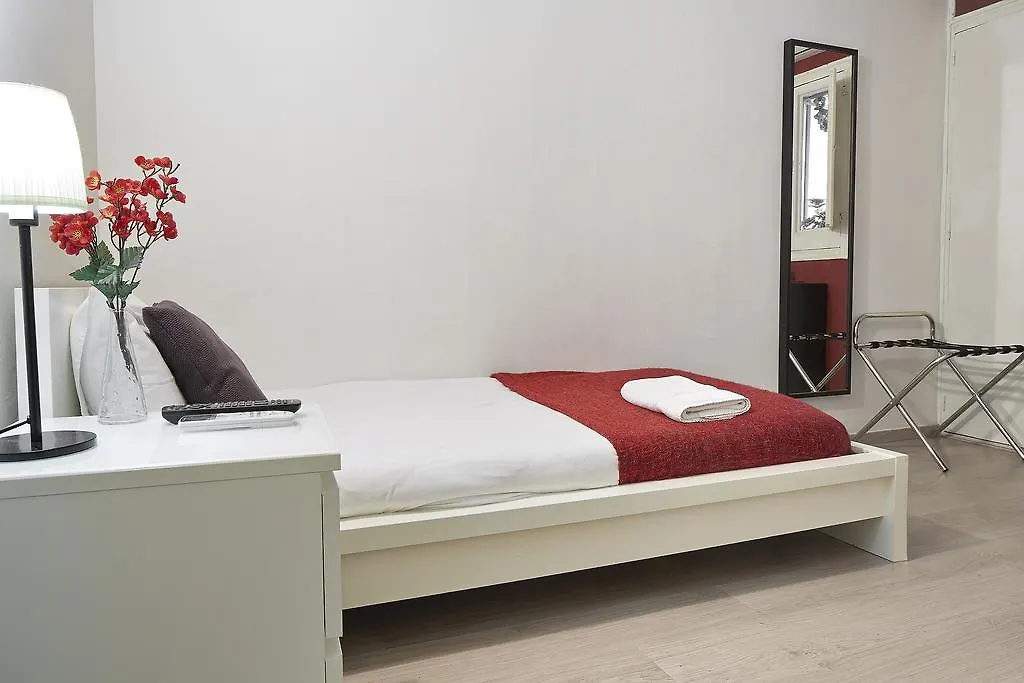 Hotel Brustar Gotic-Centric Barcellona 2*,  Spagna