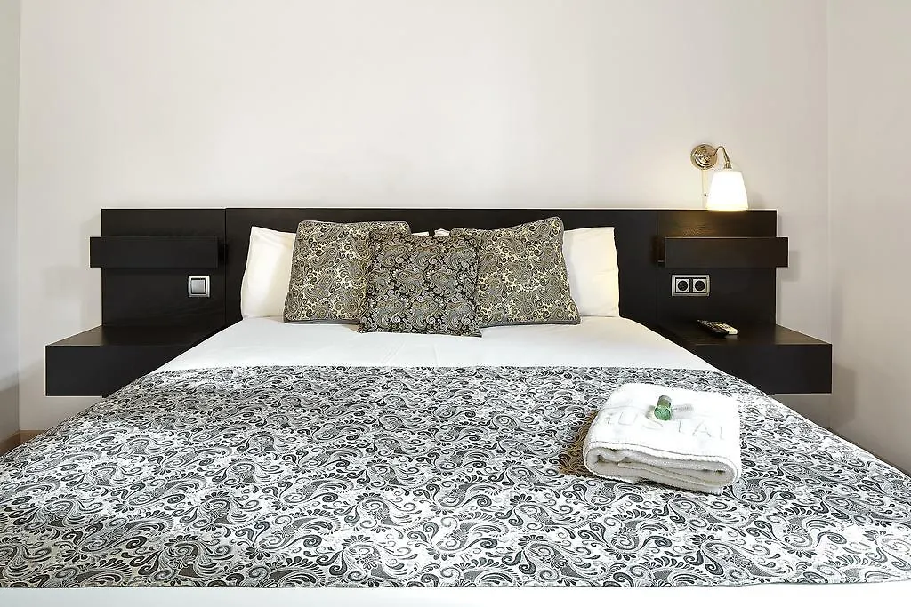 Hotel Brustar Gotic-Centric Barcellona