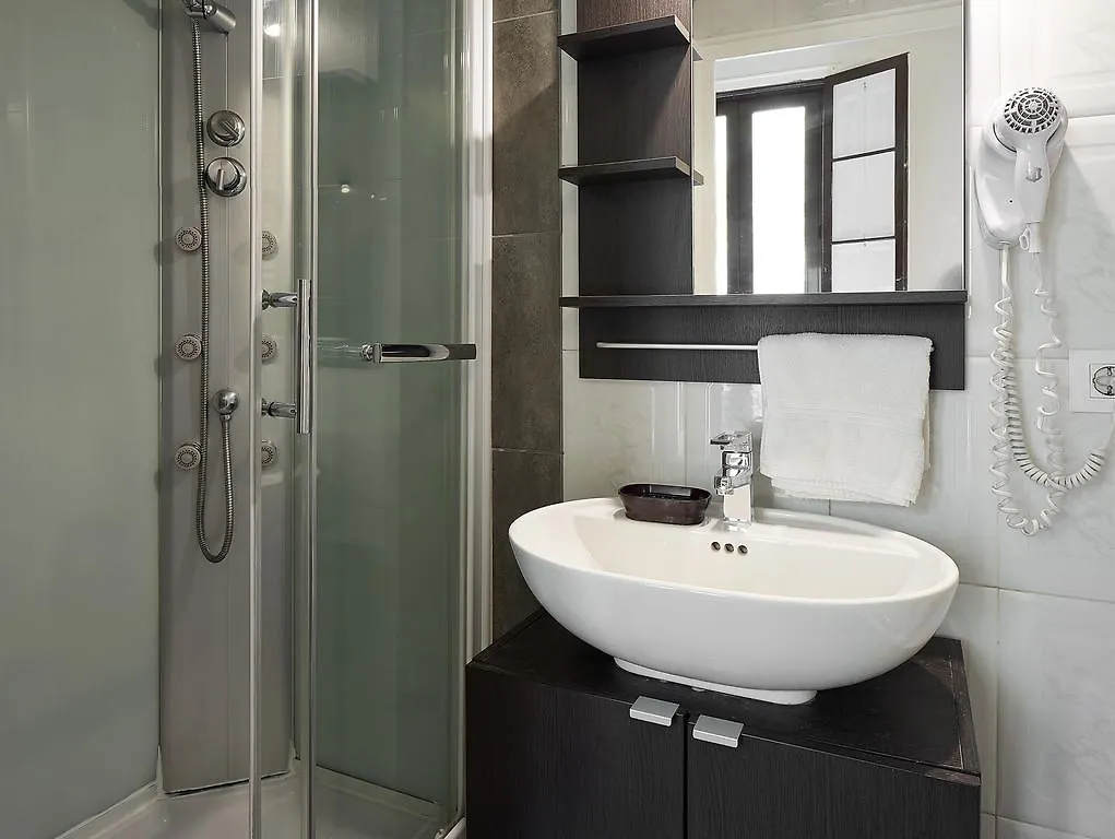 Affittacamere Hotel Brustar Gotic-Centric Barcellona