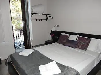Konukevi Brustar Gotic-Centric Otel Barselona