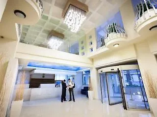 Brustar Gotic-Centric Otel Barselona Konukevi