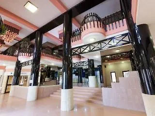 Brustar Gotic-Centric Otel Barselona