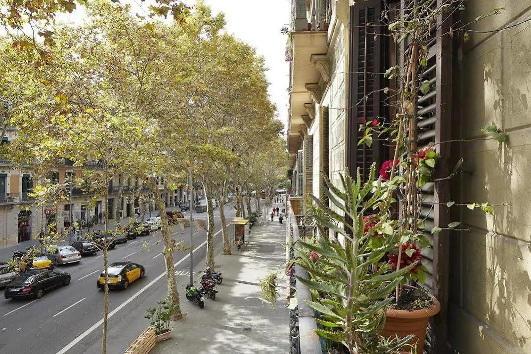 Hotel Brustar Gotic-Centric Barcellona 2*,
