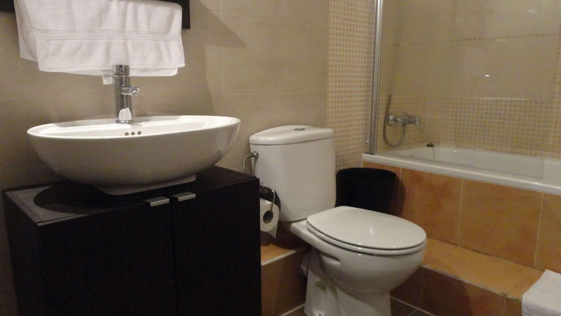 Hotel Brustar Gotic-Centric Barcellona 2*,  Spagna