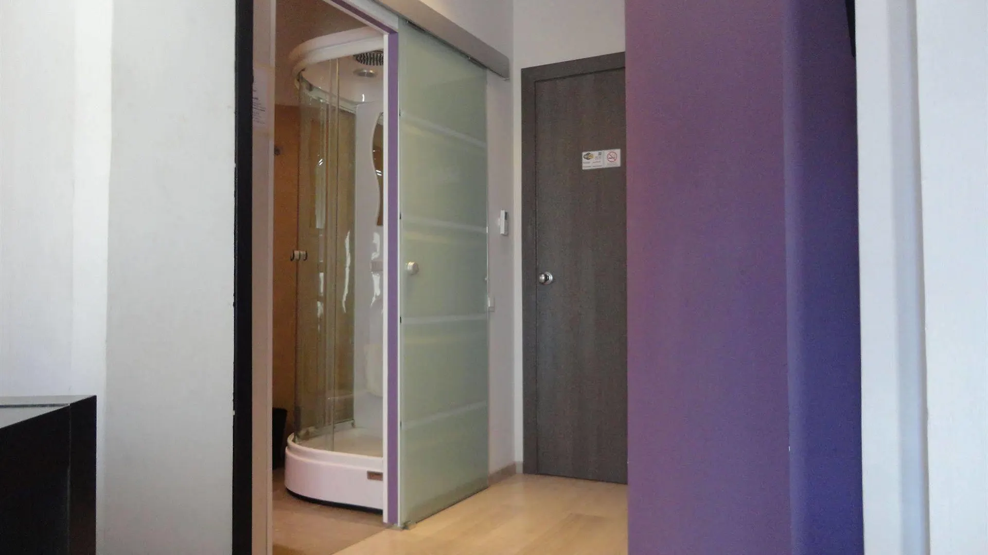 Brustar Gotic-Centric Otel Barselona
