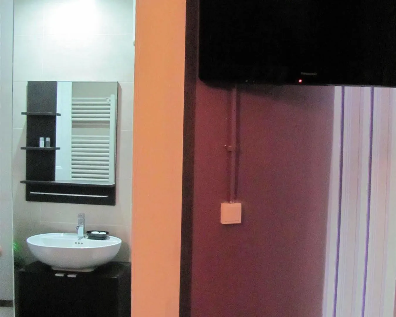 Affittacamere Hotel Brustar Gotic-Centric Barcellona