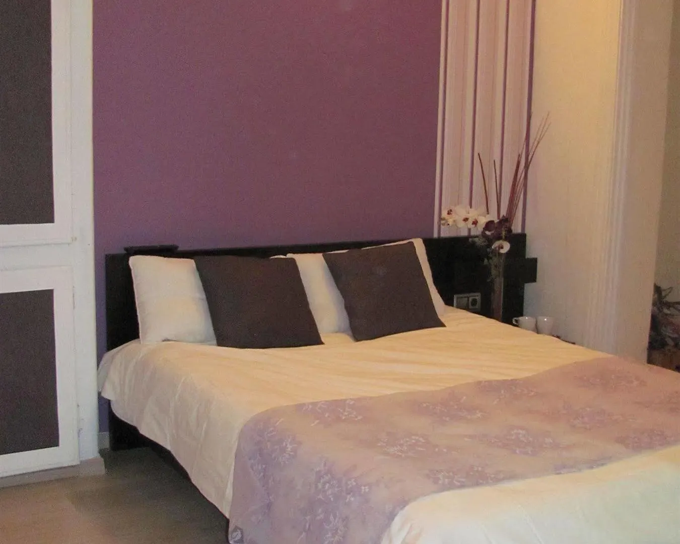 Brustar Gotic-Centric Otel Barselona 2*,  İspanya