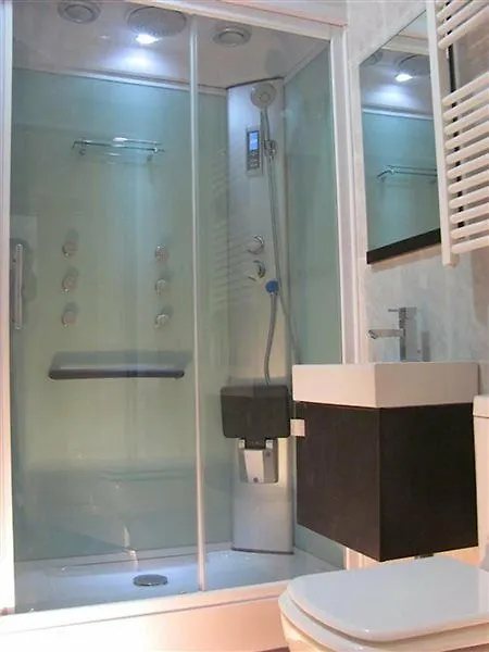 Brustar Gotic-Centric Otel Barselona İspanya